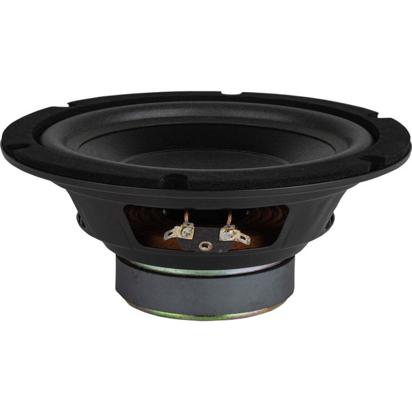 Main product image for CES VW-8820D 8" DVC Woofer 8+8 Ohm299-4156